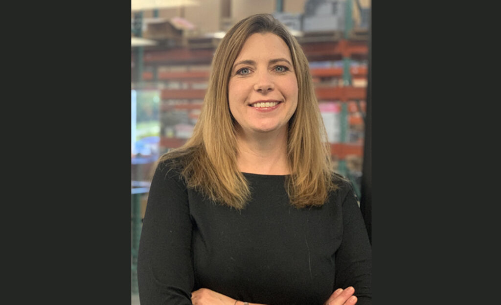 Rhonda Kusher is Chief Financial Officer of RocNet Supply