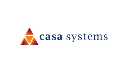Casa Systems Logo