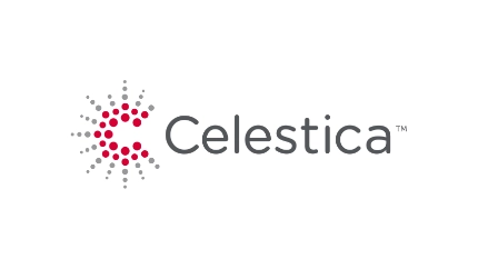 Celestica Logo