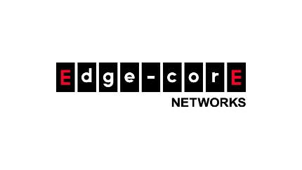 Edge-core Networks Logo
