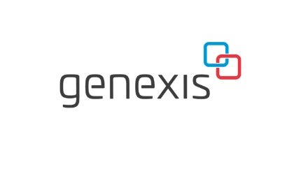 Genexis Logo