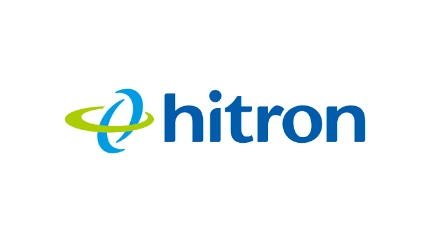 Hitron Logo