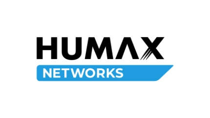 Humax Logo