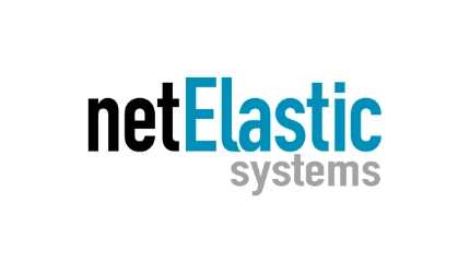 NetElastics Systems Logo