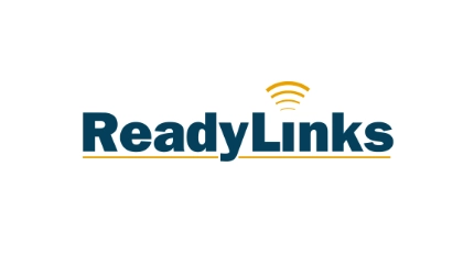 ReadyLinks Logo