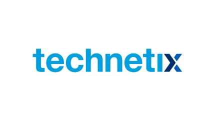 Technetrix Logo