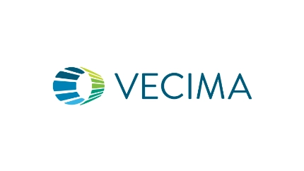 Vecima Logo